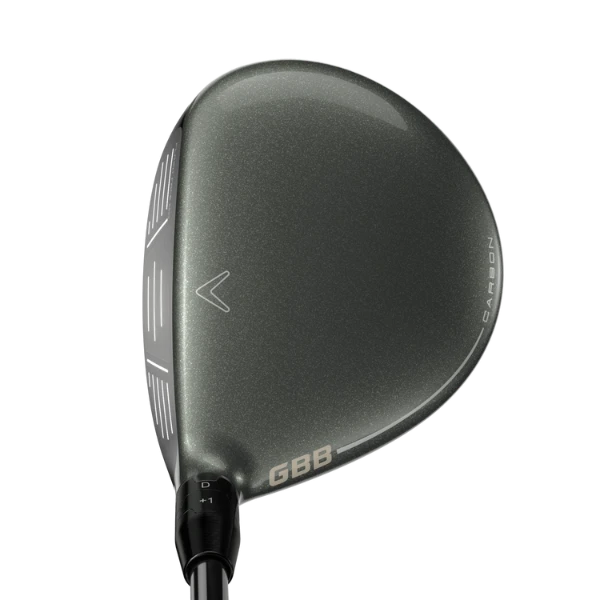 Callaway Great Big Bertha 23 Fairway - Free Custom Options - Image 2