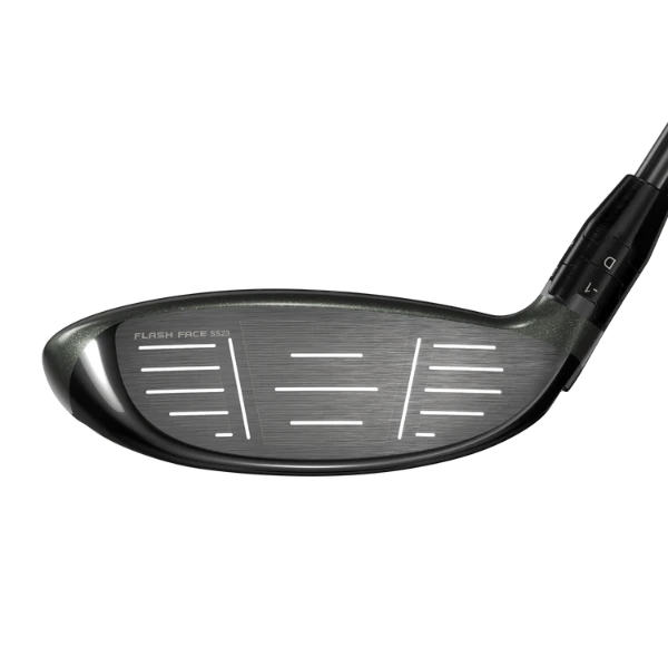 Callaway Great Big Bertha 23 Fairway - Free Custom Options - Image 3