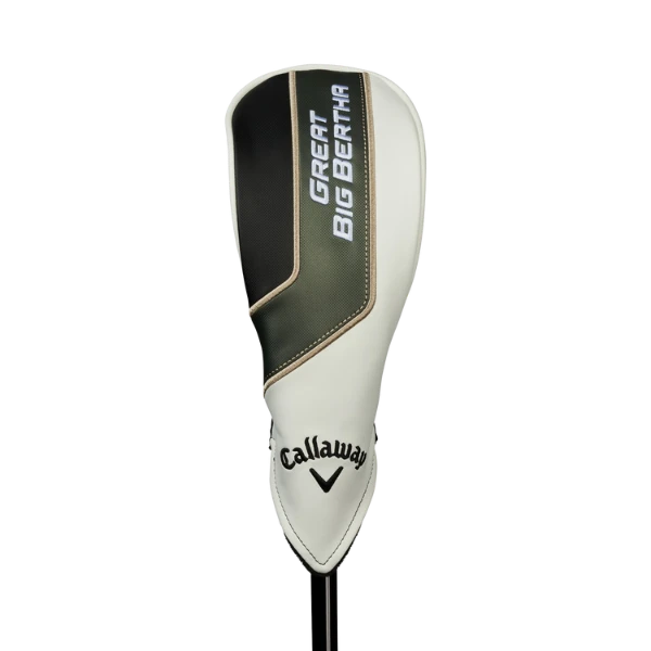 Callaway Great Big Bertha 23 Fairway - Free Custom Options - Image 4
