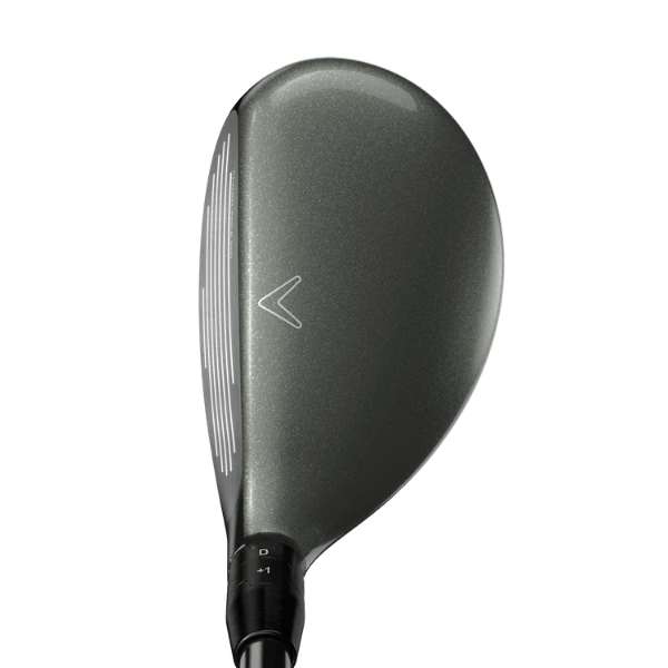 Callaway Great Big Bertha 23 Hybrid - Free Custom Options - Image 2