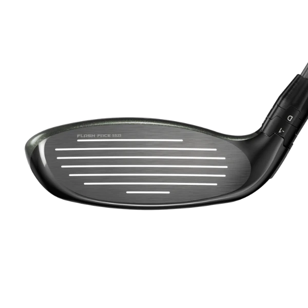 Callaway Great Big Bertha 23 Hybrid - Free Custom Options - Image 3