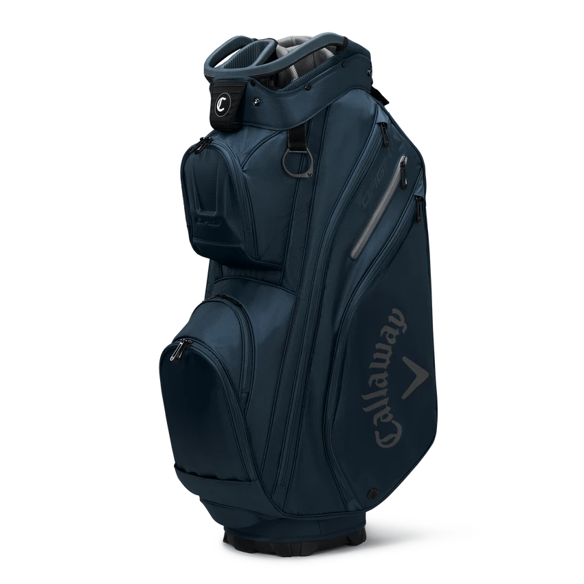 Callaway ORG 14 Cart Bag 2022 - Image 10
