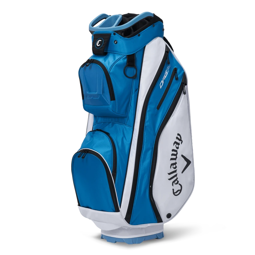 Callaway ORG 14 Cart Bag 2022 - Image 3