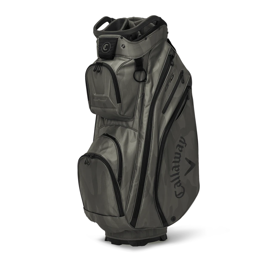 Callaway ORG 14 Cart Bag 2022 - Image 5