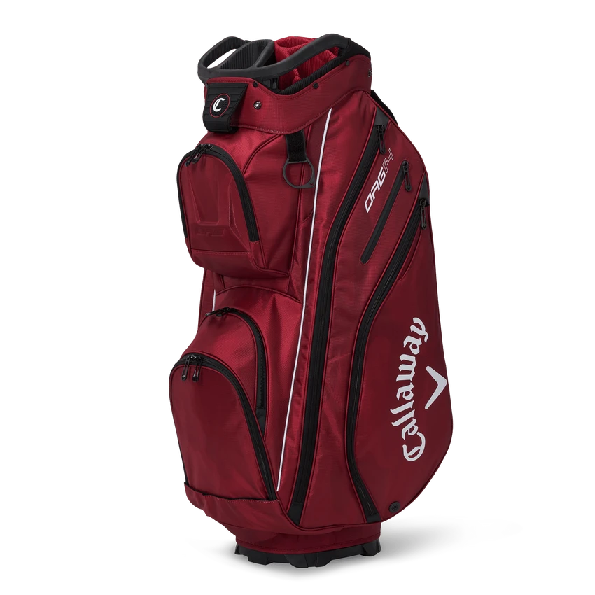 Callaway ORG 14 Cart Bag 2022 - Image 6