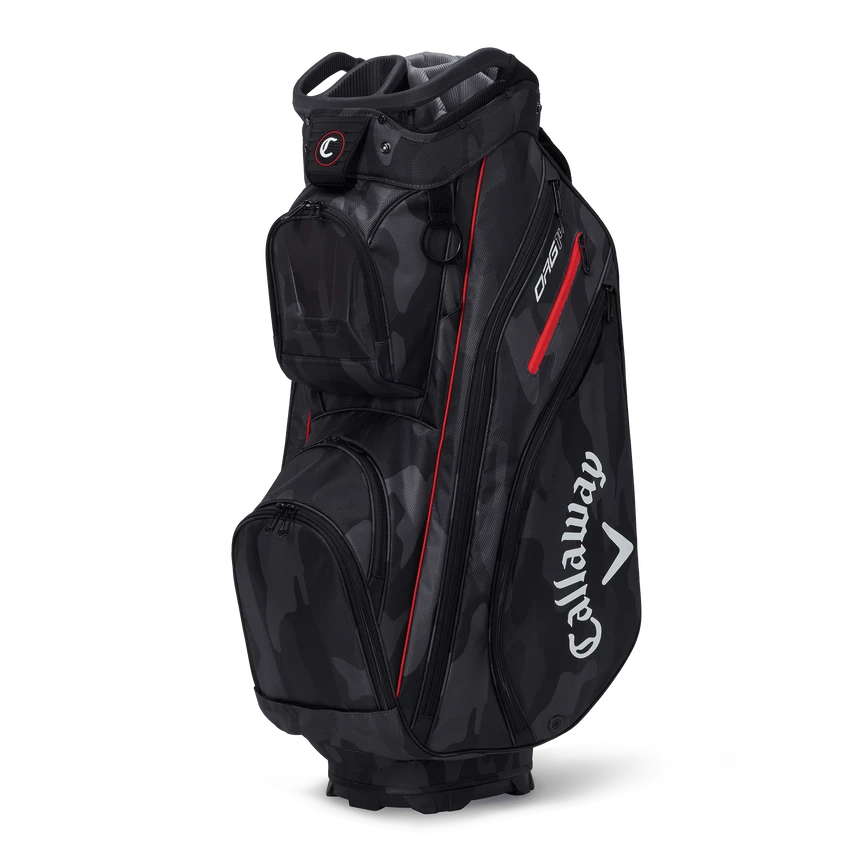 Callaway ORG 14 Cart Bag 2022 - Image 7