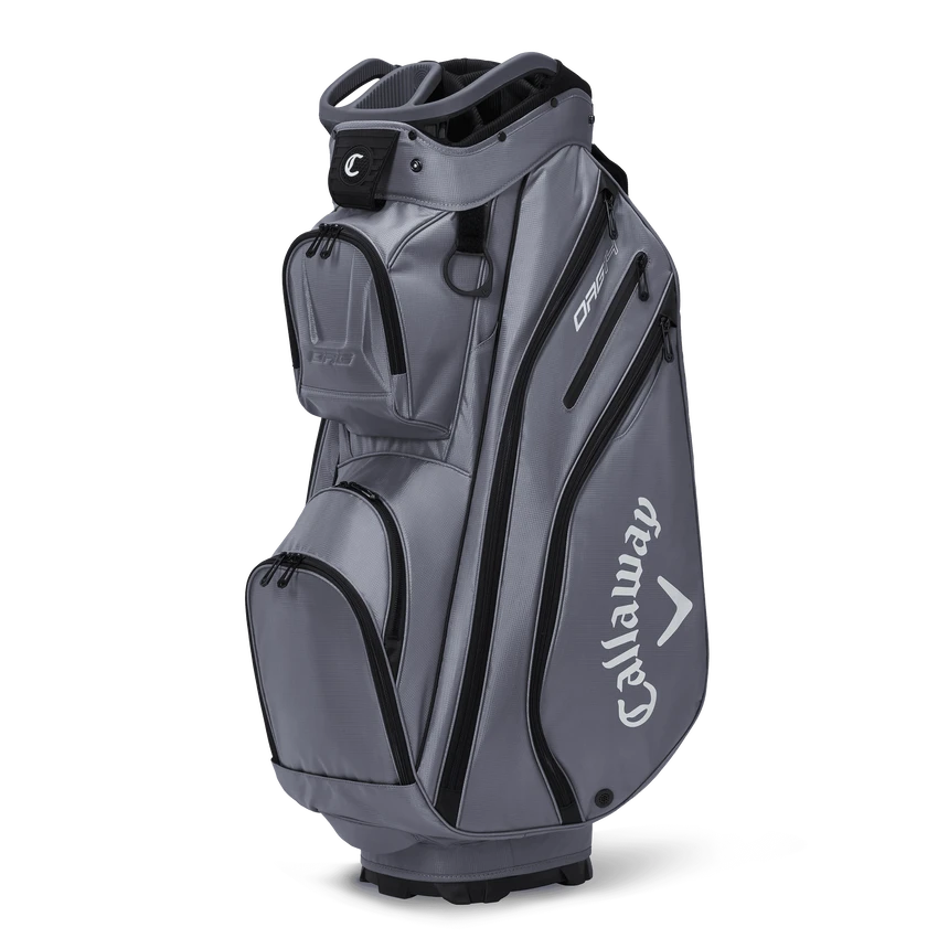 Callaway ORG 14 Cart Bag 2022 - Image 8
