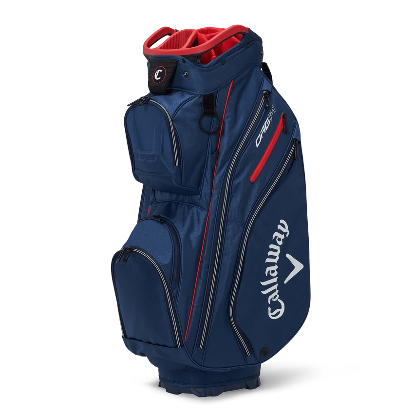 Callaway ORG 14 Cart Bag 2022 - Image 9