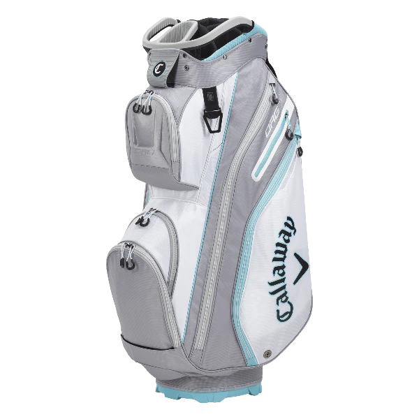 Callaway ORG 14 Cart Bag - Image 10