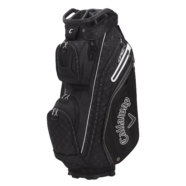 Callaway ORG 14 Cart Bag - Image 12
