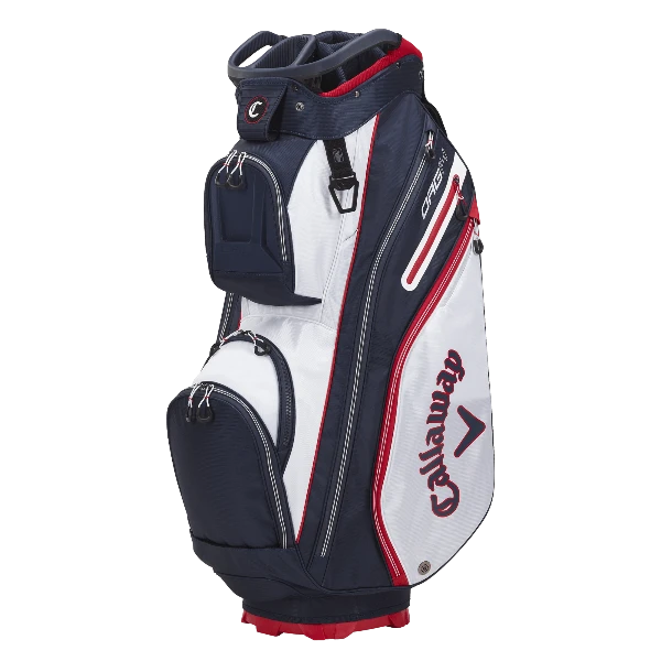 Callaway ORG 14 Cart Bag - Image 13