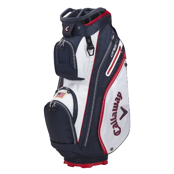 Callaway ORG 14 Cart Bag - Image 14