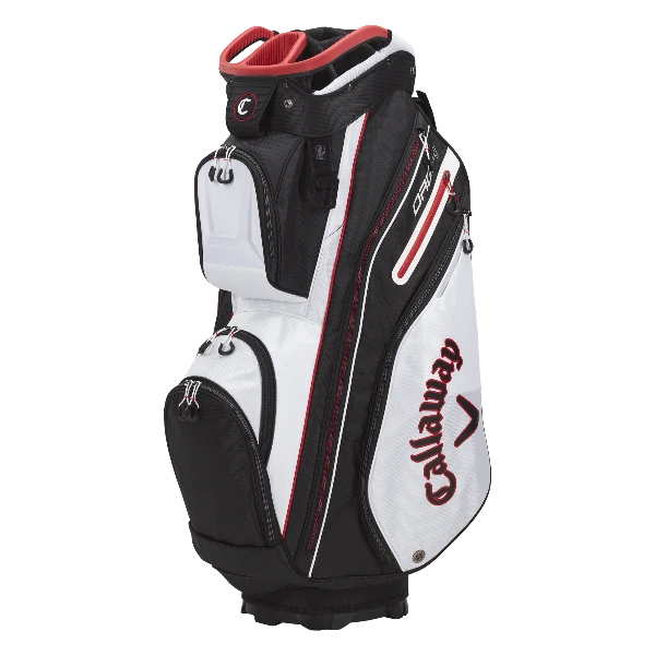 Callaway ORG 14 Cart Bag - Image 5