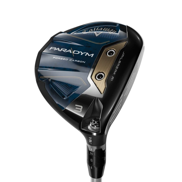 Callaway Paradym Fairway - Free Custom Options