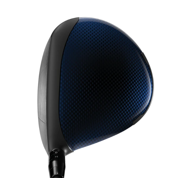 Callaway Paradym Triple Diamond Driver - Image 2
