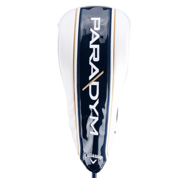 Callaway Paradym Triple Diamond Driver - Image 4