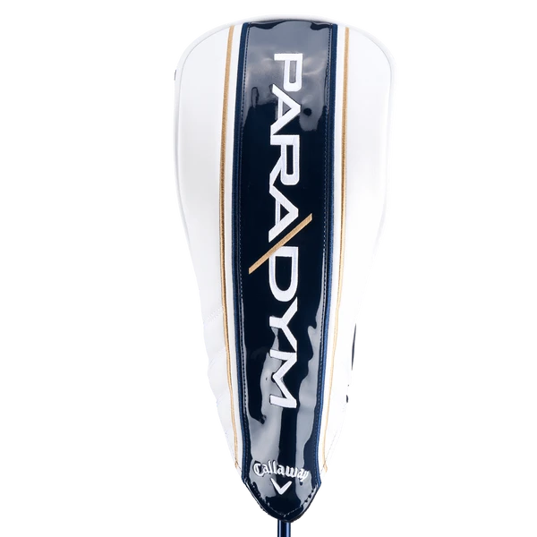 Callaway Paradym Womens Driver - Image 4