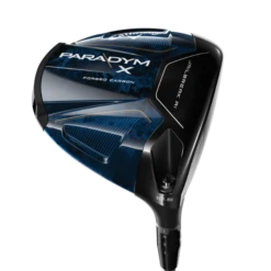 Callaway Paradym X Driver - Free Custom Options