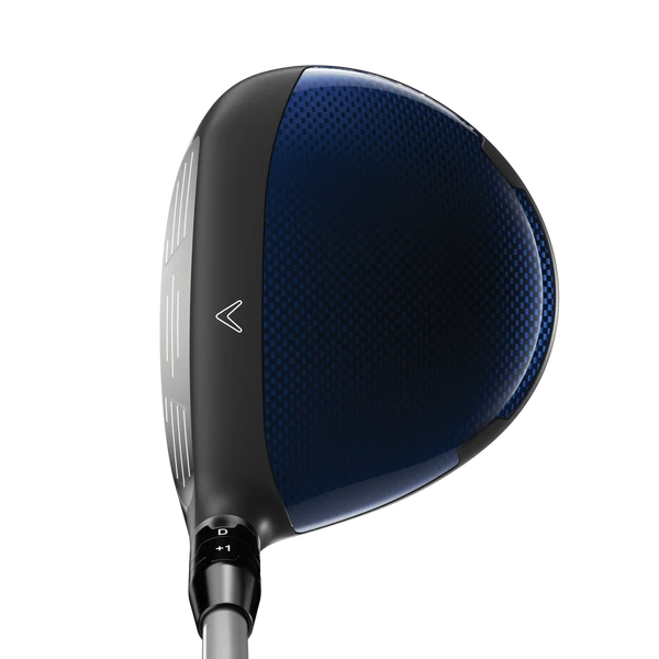 Callaway Paradym X Womens Fairway - Image 2