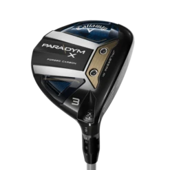Callaway Paradym X Womens Fairway