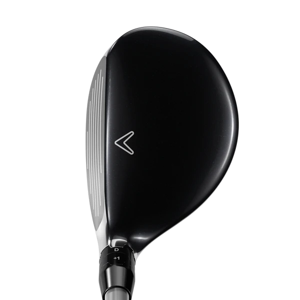 Callaway Paradym X Womens Hybrid - Image 2