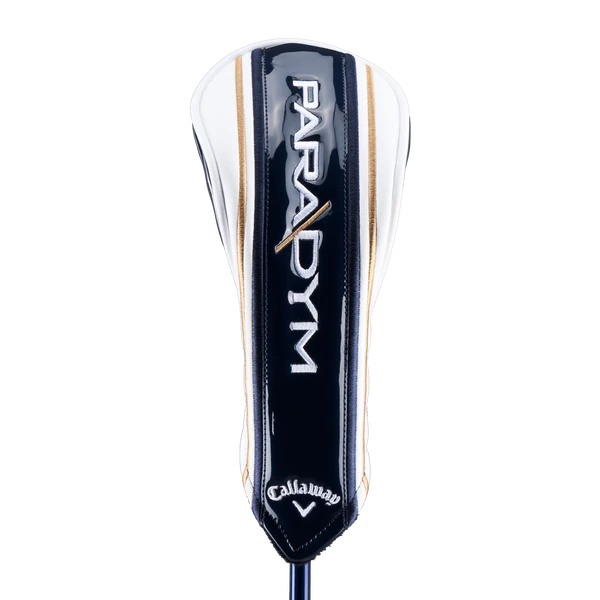 Callaway Paradym X Womens Hybrid - Image 4