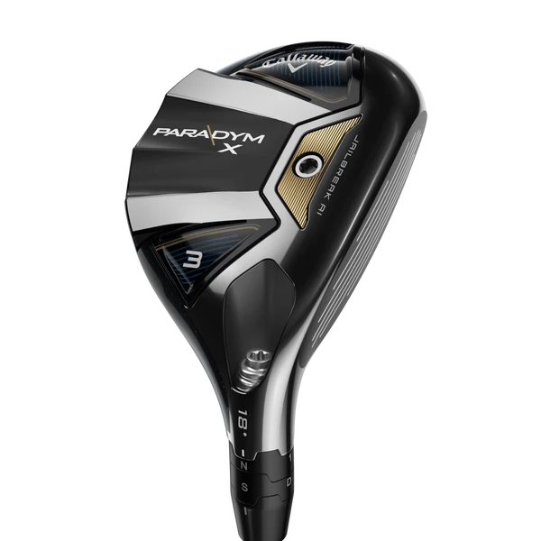 Callaway Paradym X Womens Hybrid