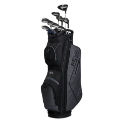 Callaway Reva 11 Piece Complete Package Set - Womens