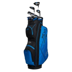 Callaway Reva 8 Piece Complete Package Set - Womens