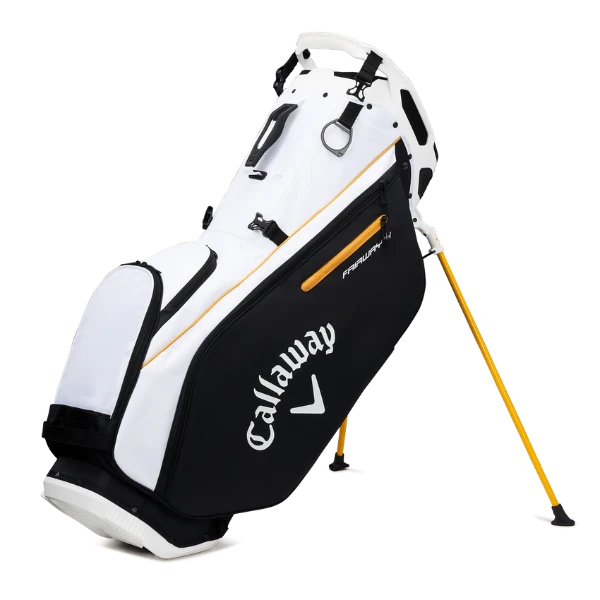 Callaway Rogue Fairway 14 Stand Bag 2022