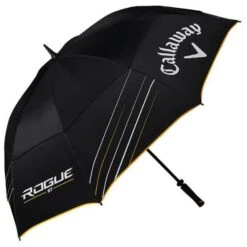Callaway Rogue ST Double Canopy Umbrella 64"