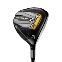 Callaway Rogue ST LS Fairway - Free Custom Options