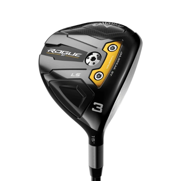 Callaway Rogue ST LS Fairway - Free Custom Options
