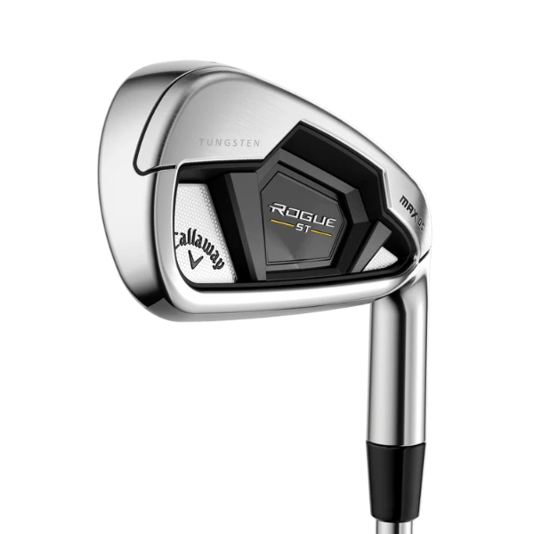Callaway Rogue ST MAX OS Lite Irons/Hybrids Set - Womens - Image 2