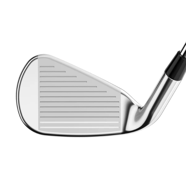Callaway Rogue ST MAX OS Lite Irons/Hybrids Set - Womens - Image 3