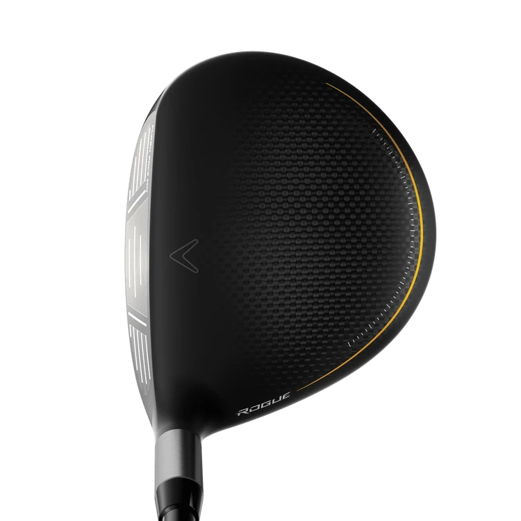 Callaway Rogue ST Max Fairway - Image 2