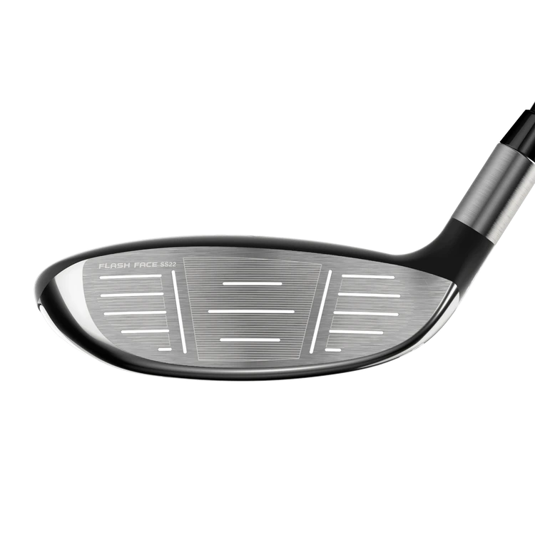 Callaway Rogue ST Max Fairway - Image 4