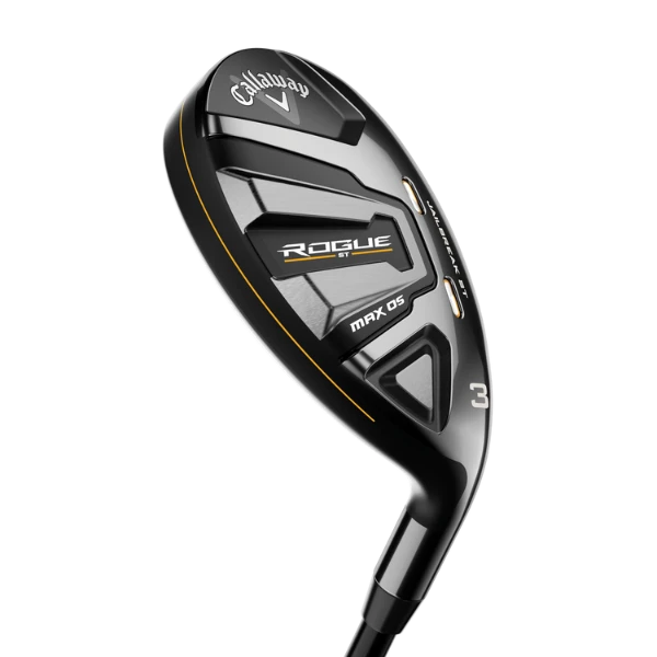 Callaway Rogue ST Max OS Hybrid - Image 2