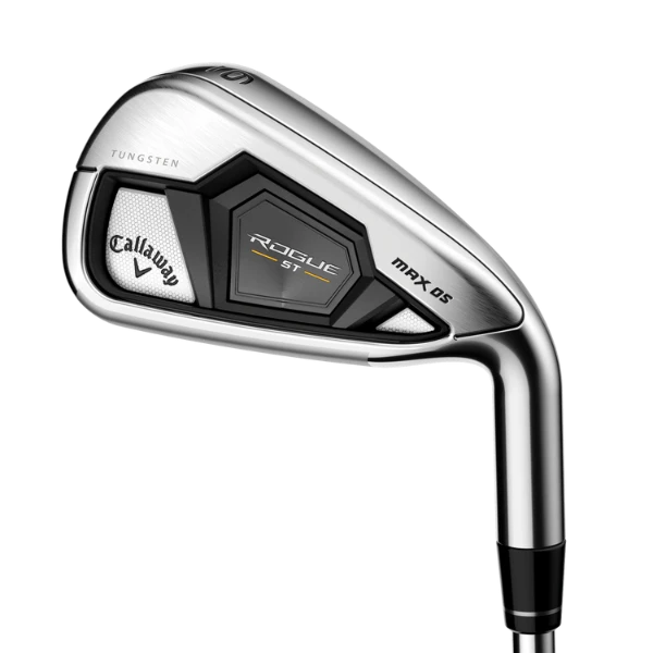 Callaway Rogue ST Max OS Irons - Graphite