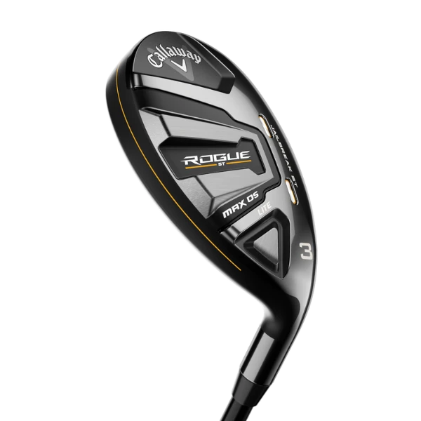 Callaway Rogue ST Max OS Lite Hybrid - Image 2