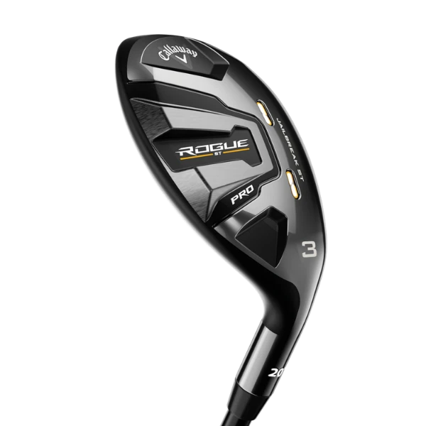 Callaway Rogue ST PRO Hybrid - Image 2