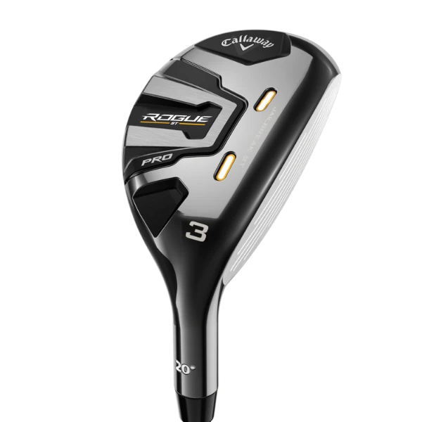 Callaway Rogue ST PRO Hybrid