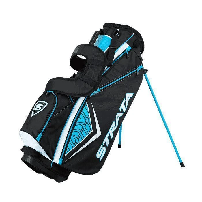 Callaway Strata Plus 14 Piece Package Set - Womens - Image 15