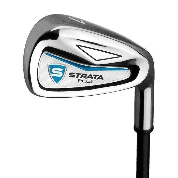 Callaway Strata Plus 14 Piece Package Set - Womens - Image 7