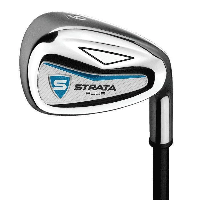 Callaway Strata Plus 14 Piece Package Set - Womens - Image 9