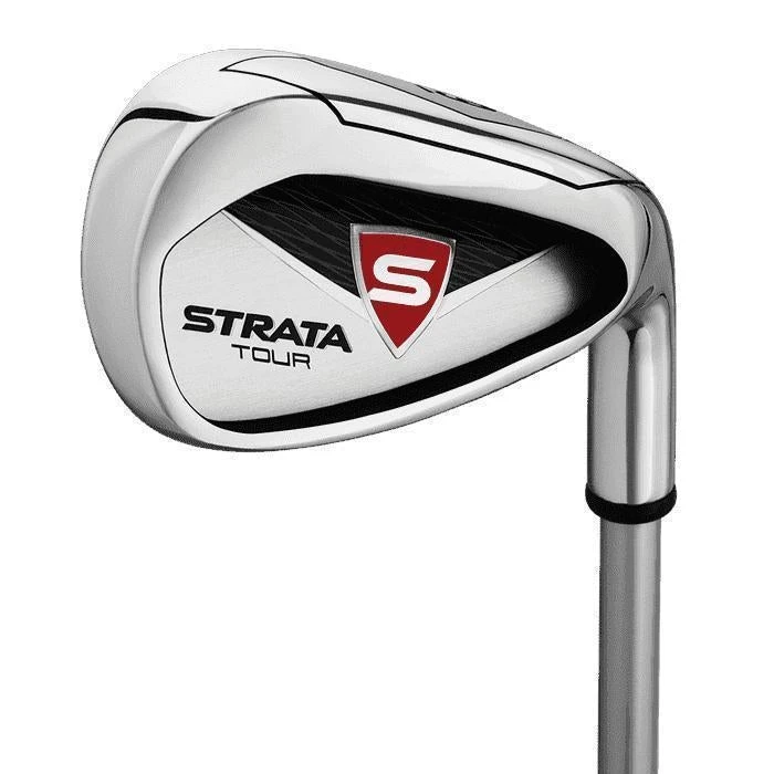Callaway Strata Tour 16 Piece Package Set - Mens - Image 10