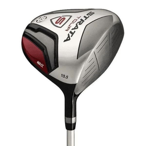 Callaway Strata Tour 16 Piece Package Set - Mens - Image 3