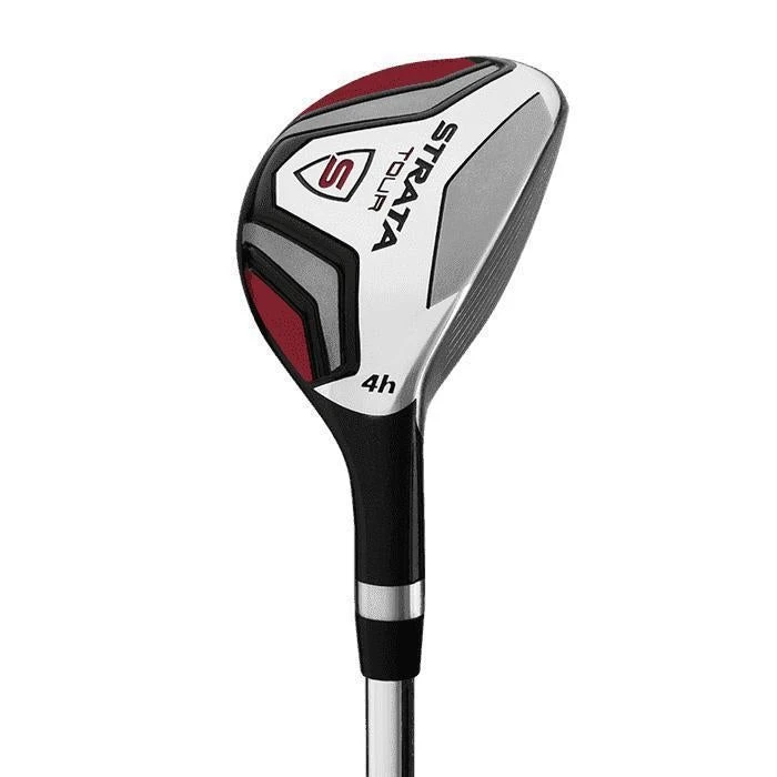 Callaway Strata Tour 16 Piece Package Set - Mens - Image 5