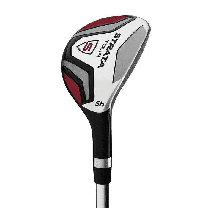 Callaway Strata Tour 16 Piece Package Set - Mens - Image 6