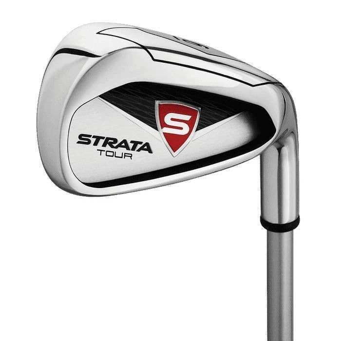 Callaway Strata Tour 16 Piece Package Set - Mens - Image 7